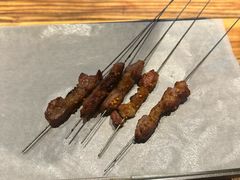 -北丐先生·野馄饨烧烤(雨花万象店)