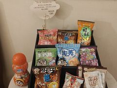 -上海神旺大酒店