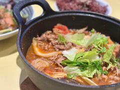 -米仓食堂(凯德广场店)