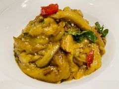 炭烧茄子-紫泥369粗粮季(鼓楼店)