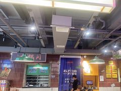 -楠火锅(绿地新都会店)