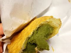 -粉粉乐鲷鱼烧(美罗城店)