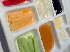 -四季民福烤鸭店(王府井东安门店)