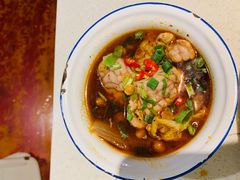-钢管厂五区小郡肝串串香(南山店)