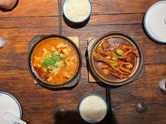 -芜小皖砂锅菜(青山街店)