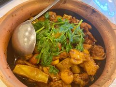 -大唐靓汤江门私房菜(景田店)