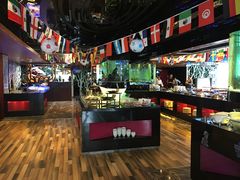 -泰谷酒店·太古码头闽菜自助餐厅