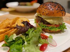 -UPPER KITCHEN(延安路店)