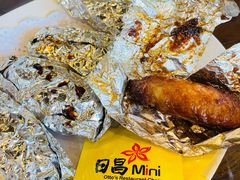 -日昌餐馆(亦庄店)