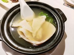 海蚌翅-潮福城大酒楼·潮味粤品·港式点心(湖滨北路店)