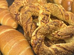 -BAKER&SPICE(安福路店)