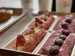 -奈雪的茶(大连新玛特店)