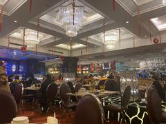 大堂-芭菲盛宴·环球美食(解放碑英利国际店)