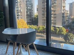 -LA合时健身4PMFIT(花桥旗舰店)