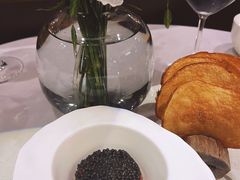 -Le Bistrot de Racine