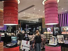 -凯德MALL(西直门店)