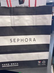 -丝芙兰Sephora