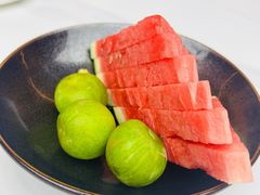 -蘭奢雅集·江浙菜(青山江滩店)