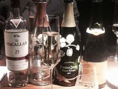 -The Bottle Bar(羲和商业广场店)