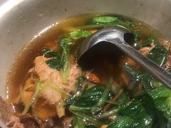 -梁家大院•农家菜(昆山会展中心店)