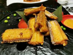 -上海1号私藏菜(静安店)