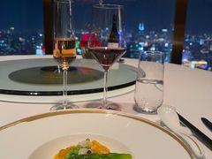 蟹粉炒河虾仁-金轩中餐厅 Jin Xuan(浦东丽思卡尔顿酒店)