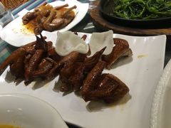 -兰桂坊粤泰美食(较场西店)