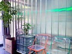 大堂-ALPHA COFFEE阿尔法咖啡(虹莘路店)