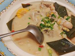 -南山翁新概念川菜(江宁万达广场店)