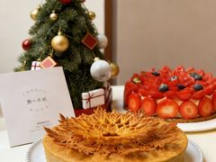 -潮一不贰·法式甜品·生日蛋糕·西式简餐(外滩店)