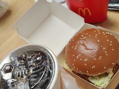 -麦当劳(文武路店)