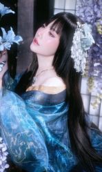 -米莱摄影写真(五大道别墅店)