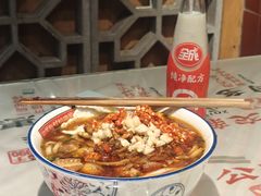 -公交新村粉店(赤岗冲店)