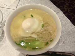 -新疆大厦·慕士塔格餐厅