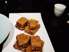 -铜锣湾·有麝自然香(重庆新天地店)