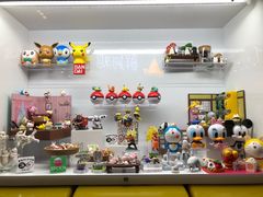 -星巴克(扬州华懋购物中心A区店)