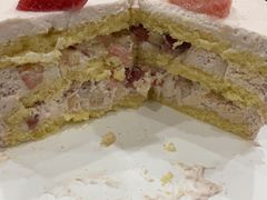 -积慕Cake(解放大道店)
