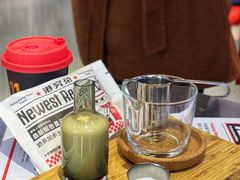 -港究茶·冠军丝袜奶茶(皇庭广场店)