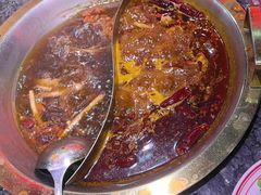 -蜀大侠火锅(森兰花园城店)