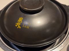 -百年果林椰子鸡(中洲店)