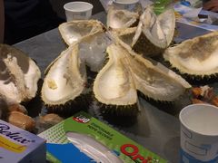 -都念榴莲·城市榴莲