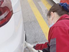 -哈贝卡汽车服务连锁(高新二路店)