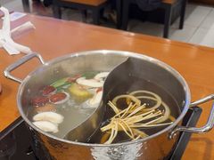 -呷哺呷哺(丰科万达店)