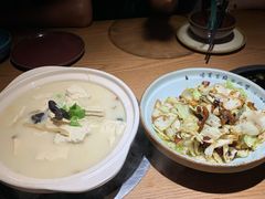 -吃饭皇帝大(合生汇店)