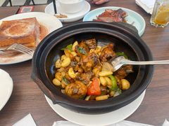 -新旺茶餐厅(鑫耀·光环live店)