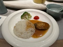 鲍鱼捞饭-枕水江南(红胜大街店)