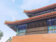 -历代帝王庙博物馆