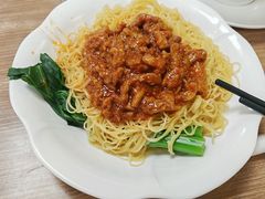 -百福麵家(新馬路店)