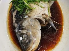 -竹溪百福酒家(同和店)