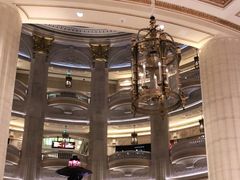 -NOBLE MART(巴黎人购物中心分店)